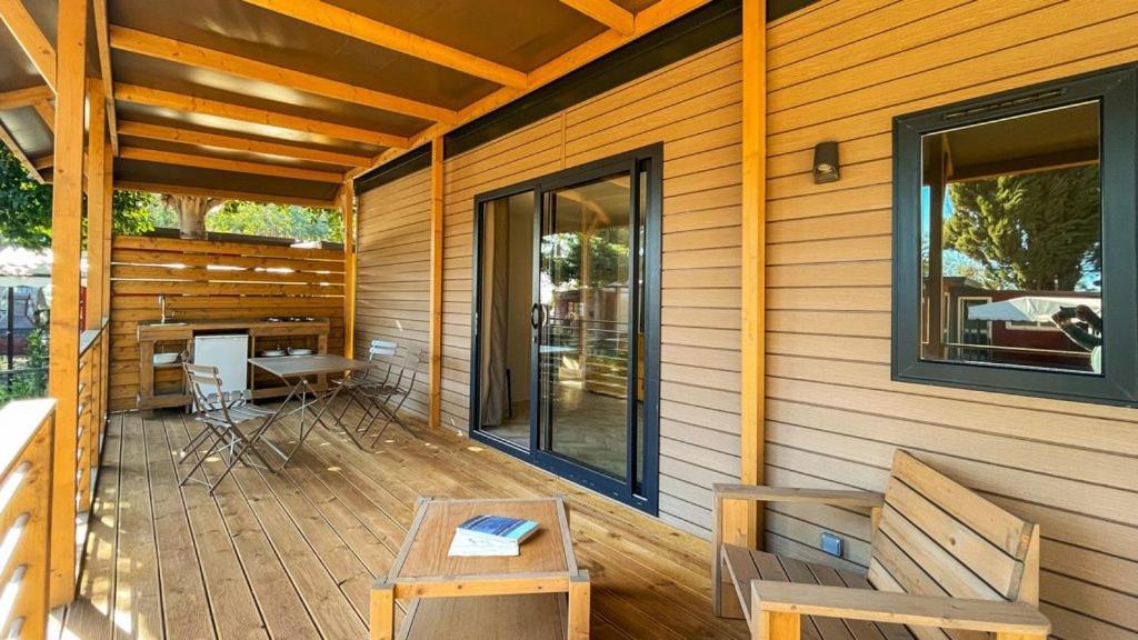 Il Pampaleone Glamping And Resort Acireale Zewnętrze zdjęcie
