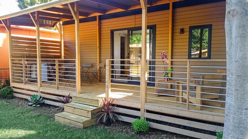 Il Pampaleone Glamping And Resort Acireale Zewnętrze zdjęcie