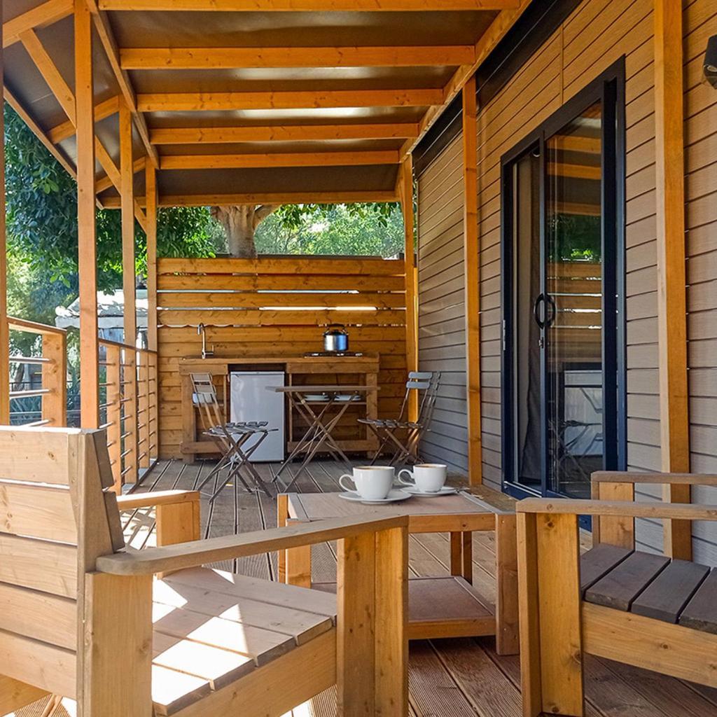 Il Pampaleone Glamping And Resort Acireale Zewnętrze zdjęcie