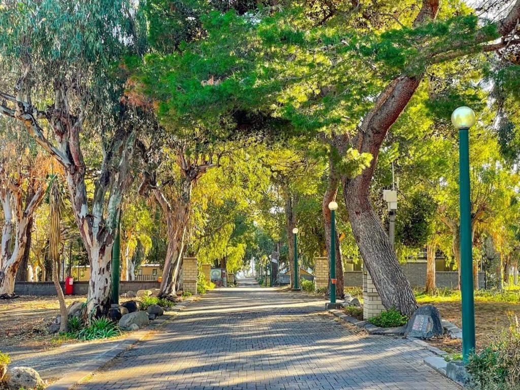 Il Pampaleone Glamping And Resort Acireale Zewnętrze zdjęcie