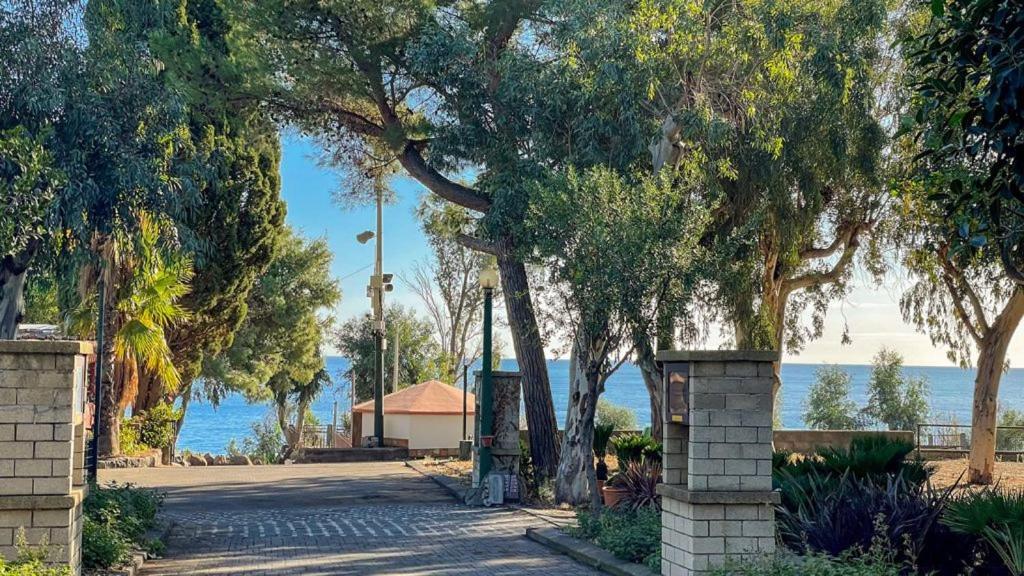Il Pampaleone Glamping And Resort Acireale Zewnętrze zdjęcie