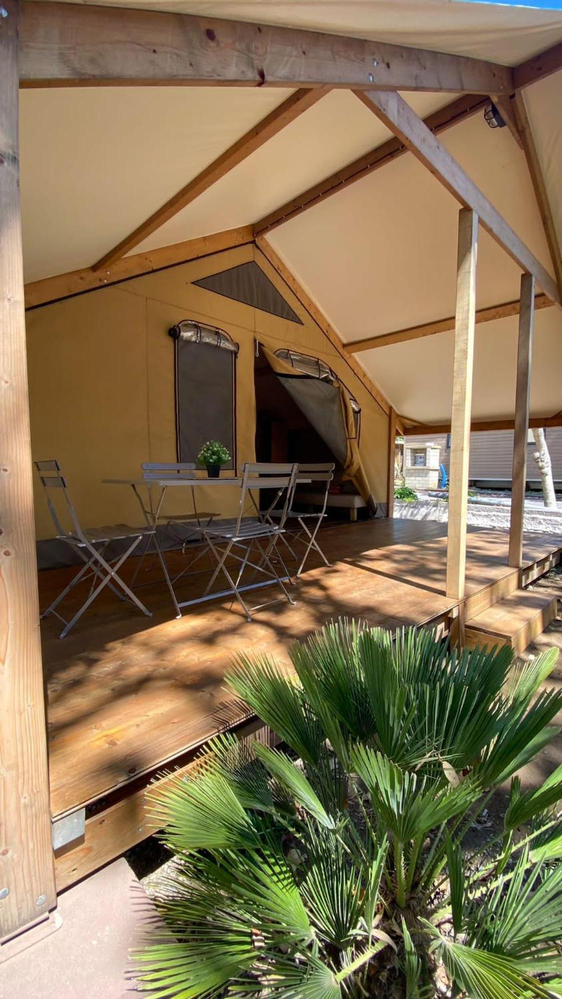 Il Pampaleone Glamping And Resort Acireale Zewnętrze zdjęcie