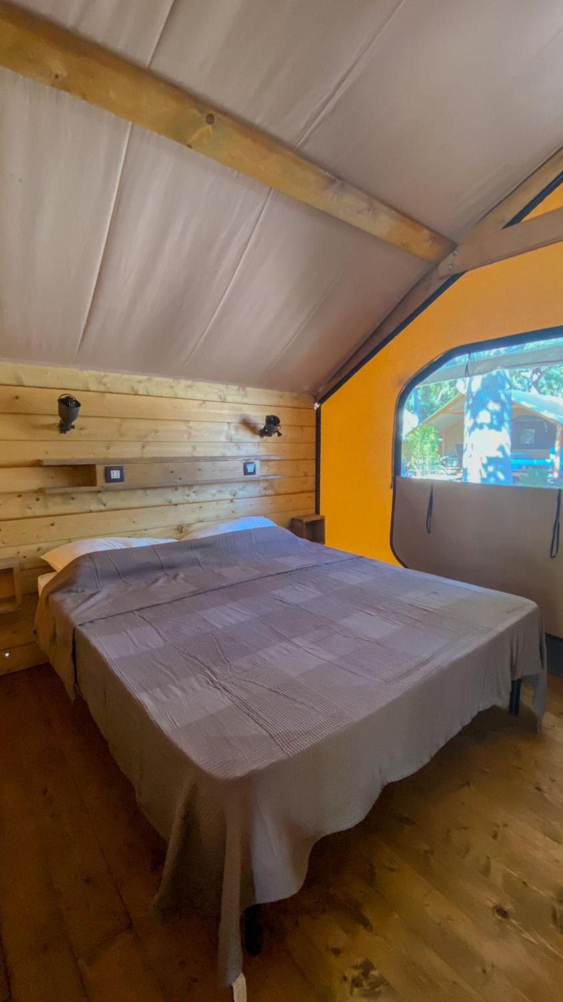 Il Pampaleone Glamping And Resort Acireale Pokój zdjęcie