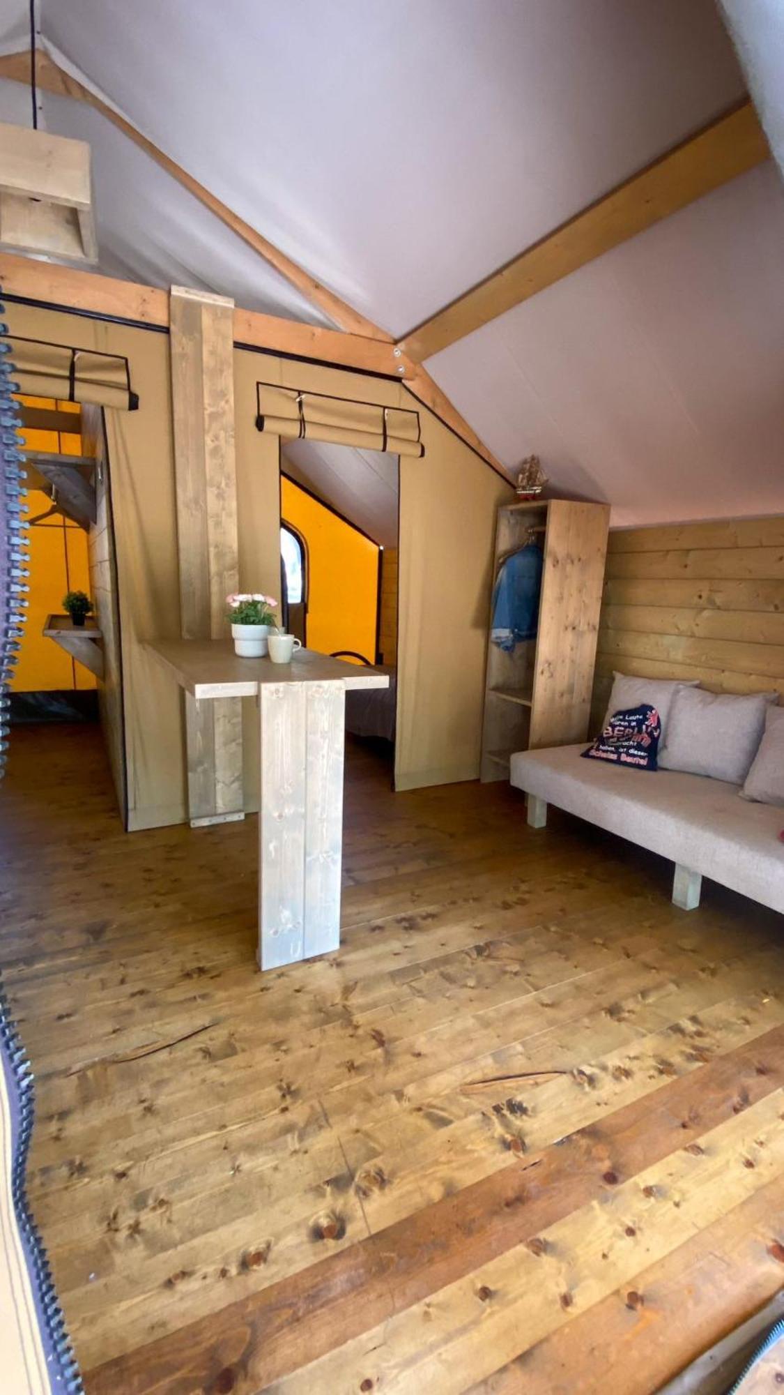 Il Pampaleone Glamping And Resort Acireale Pokój zdjęcie