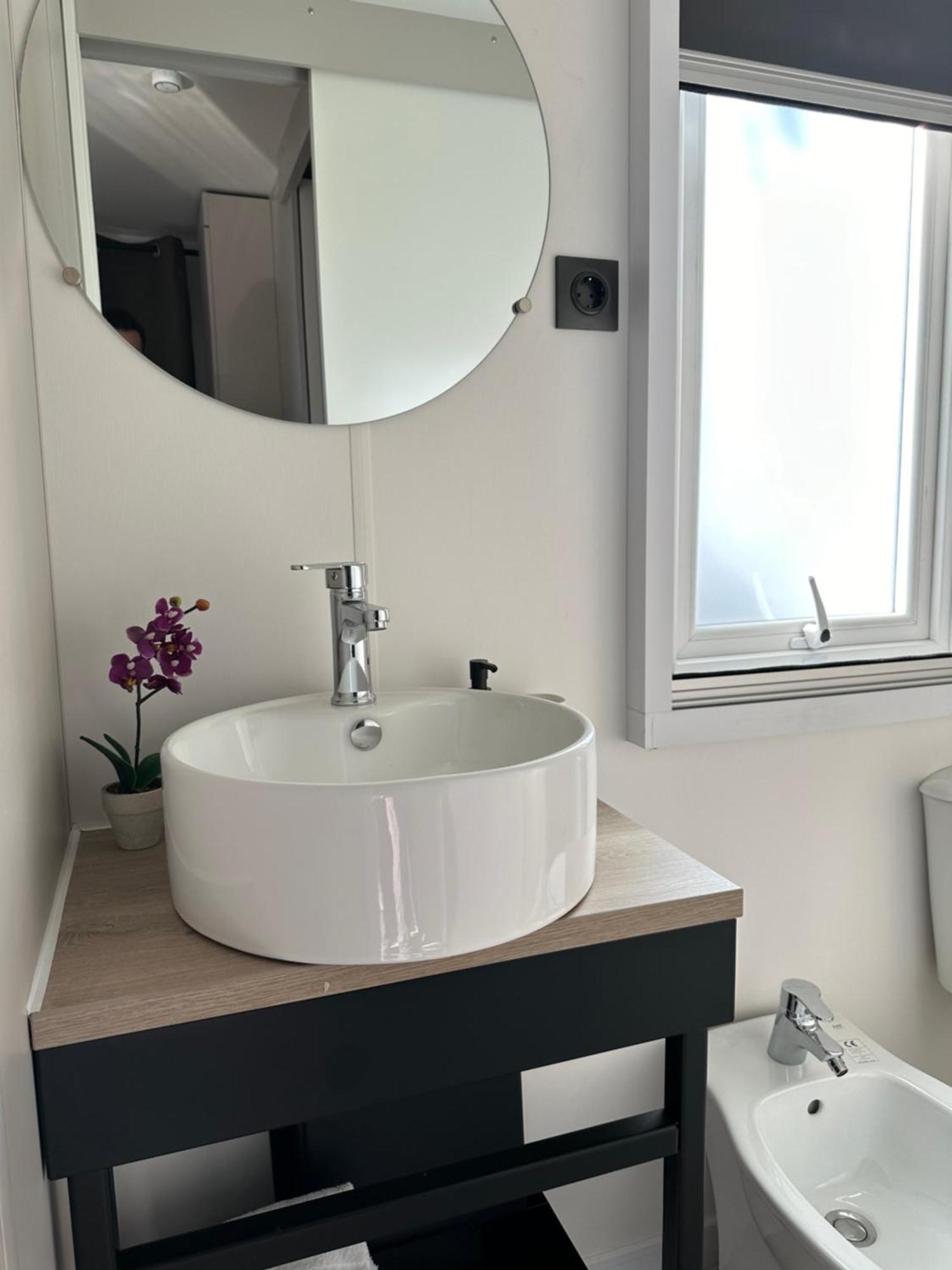 Il Pampaleone Glamping And Resort Acireale Pokój zdjęcie