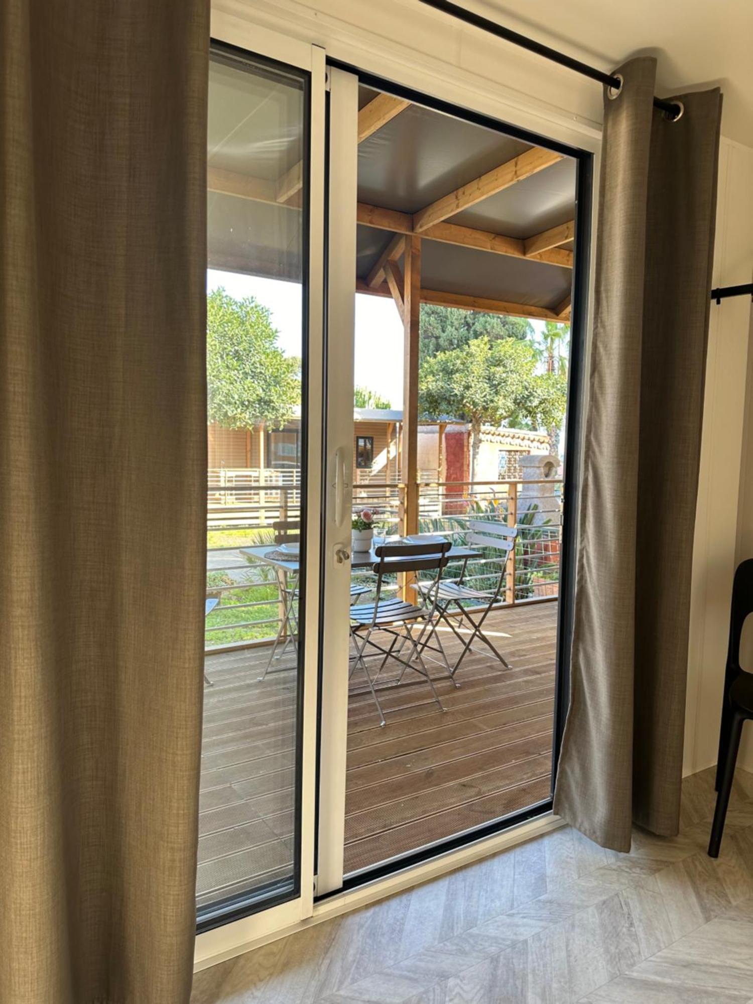 Il Pampaleone Glamping And Resort Acireale Pokój zdjęcie
