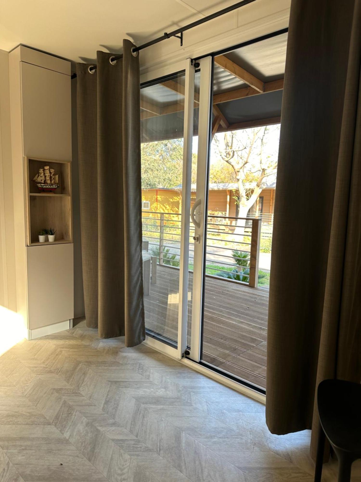 Il Pampaleone Glamping And Resort Acireale Pokój zdjęcie