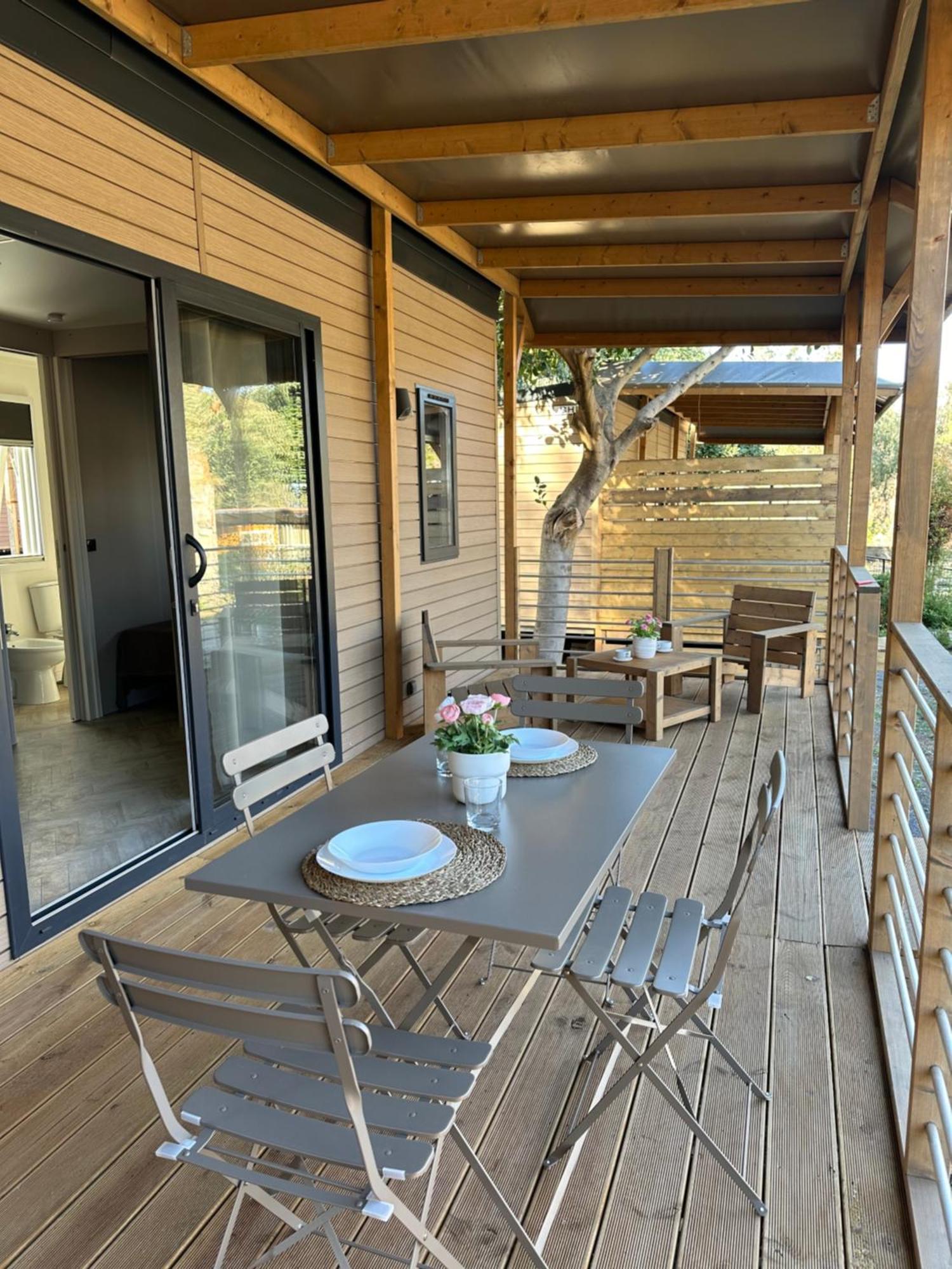 Il Pampaleone Glamping And Resort Acireale Pokój zdjęcie