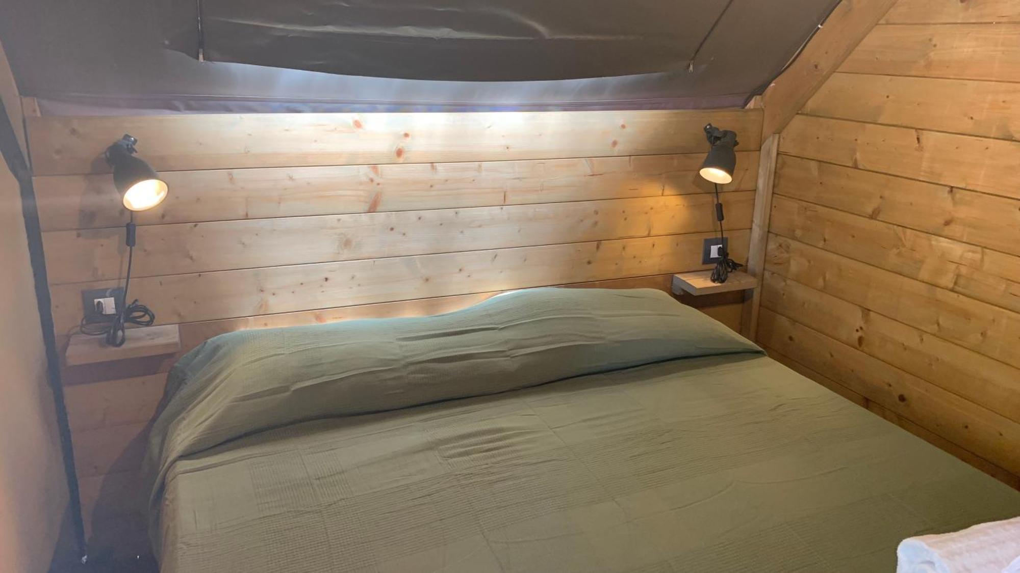Il Pampaleone Glamping And Resort Acireale Pokój zdjęcie