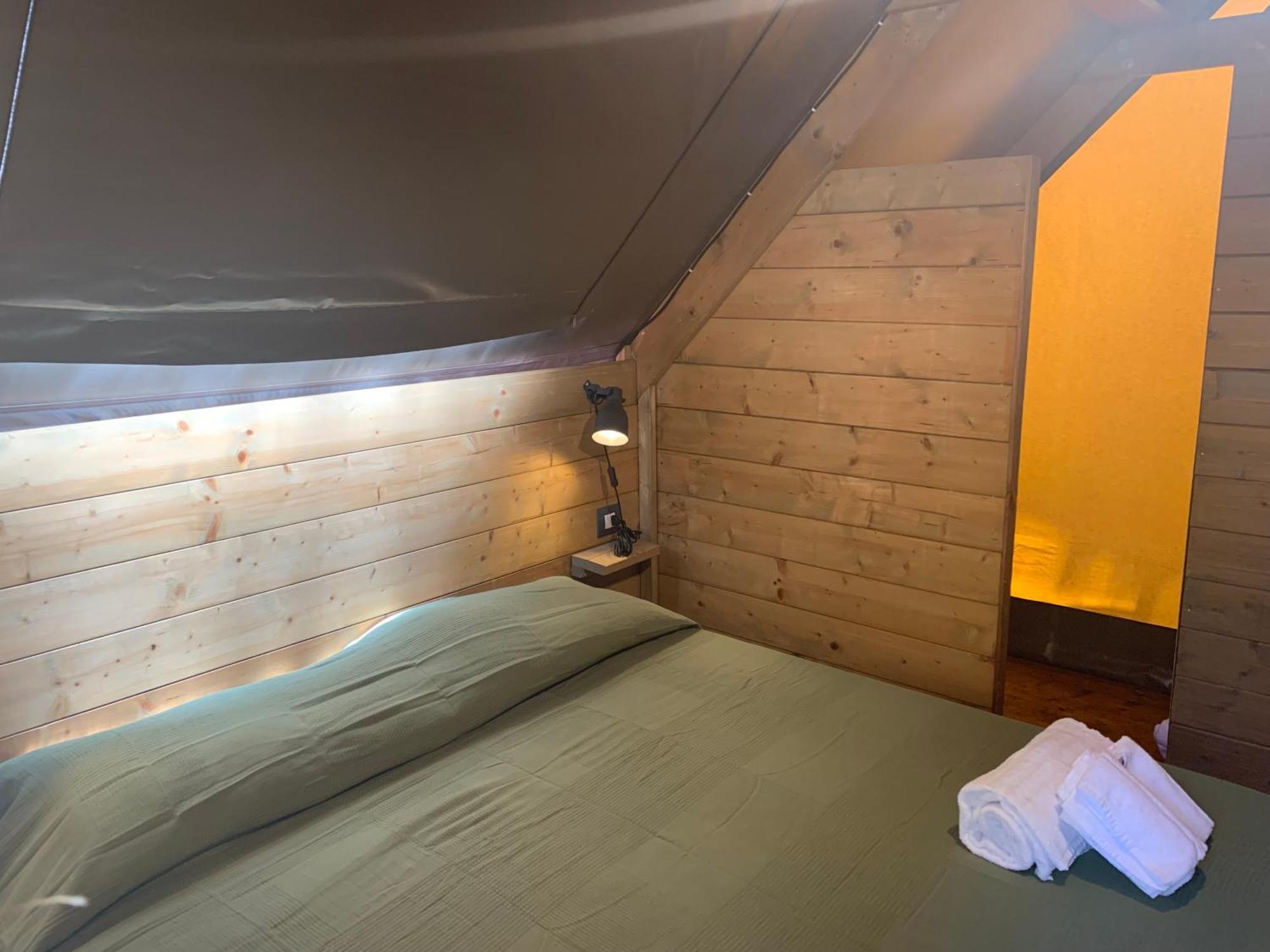 Il Pampaleone Glamping And Resort Acireale Pokój zdjęcie
