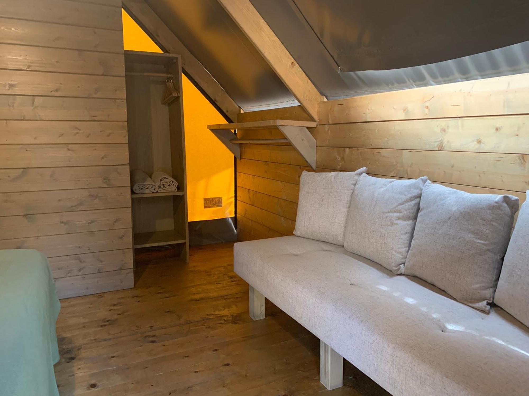 Il Pampaleone Glamping And Resort Acireale Pokój zdjęcie